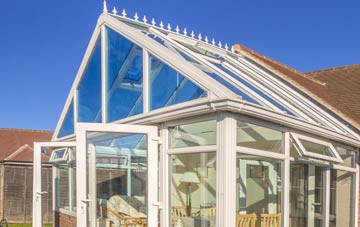 conservatory roof insulation costs Turners Green