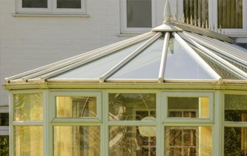 conservatory roof repair Turners Green