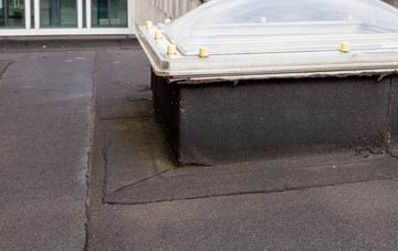 disadvantages of Turners Green flat roofs