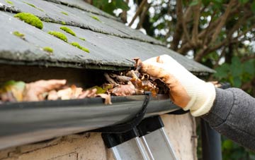 gutter cleaning Turners Green