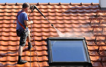 roof cleaning Turners Green