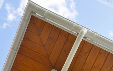 Turners Green soffit types