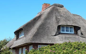 thatch roofing Turners Green