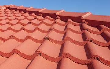 Turners Green tile and slate roof replacement