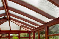 Turners Green conservatory roofing insulation