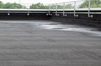 find rated Turners Green flat roofing companies