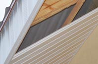 rated Turners Green soffit repair companies