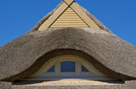 Turners Green thatch roofing
